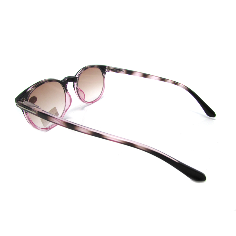 Gradient Color PC Material New Style Reading Glasses