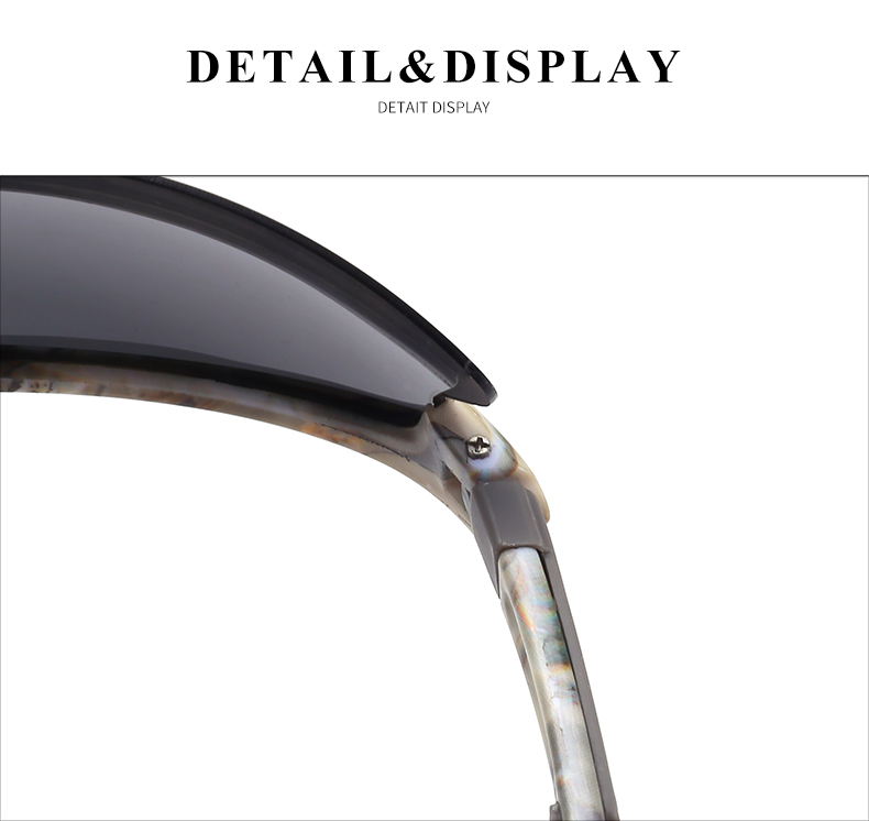 UV400 Outdoor Sports Cycling Sunglasses Sports Polarized Glasses High Quality Sunscreen Windproof UV Bicycle Eyewear 