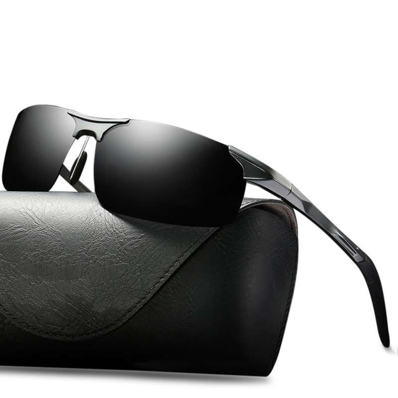 Mountaineering Polarized Windproof Glasses Outdoor Trend Sports Sunglasses Riding New Style Eyewear 