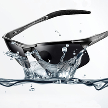 Mountaineering Polarized Windproof Glasses Outdoor Trend Sports Sunglasses Riding New Style Eyewear 