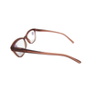 Fashion Round Reading Glasses Women Men Presbyopia Eyeglasses