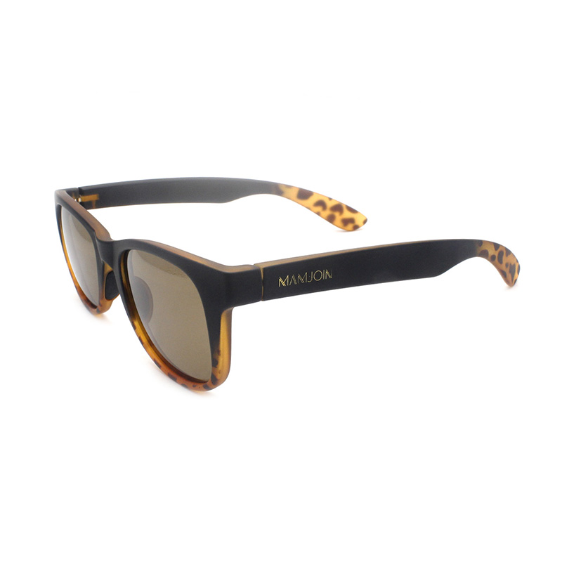 New Arrival Polarized Outdoor TPX Swimming Sea Personalized Floating Sunglasses