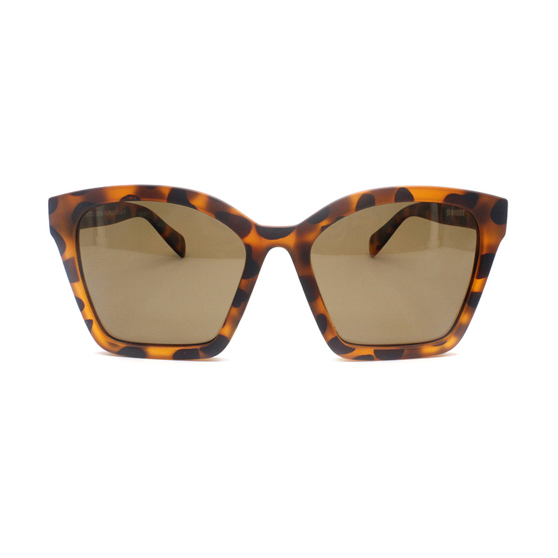 2022 Polarized Fashion Outdoor TPX Swimming Fishing Sea Personalized Cat Eye Floating Sunglasses