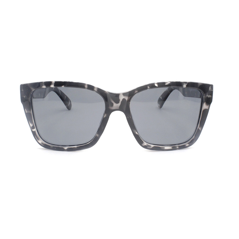 2022 Customized Fishing Travel Comfortable TPX Swim Black Tortoise Floating Sunglasses