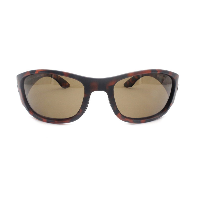 2022 New Designer Wholesale Vogue Square Fishing Swimming Floating Sunglasses