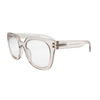 New 2022 Presbyopia Men Women Colorful Wholesale Square Customized PC Reading Glasses