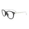 Transparent Square Glasses Nice Design Vogue Travel Fashion Customized Sunglasses