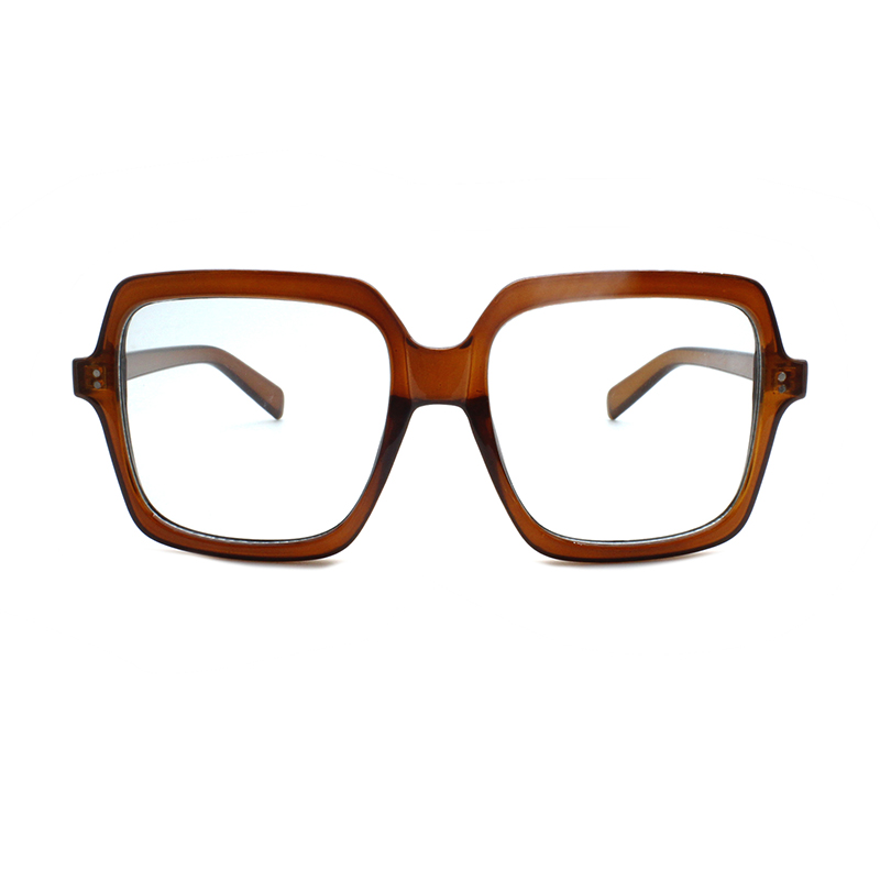 2022 New Vogue Eye Protection Large Frame Fashion Classic Ladies PC Sunglasses