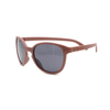 2022 New Design Classic Child Eye Protect Vogue Child Wearing UV400 Brown Kids Sunglasses