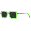 New 2022 Driving Sunglasses UV400 Acetate Square Frame Fashion for Women Man