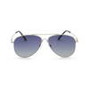 2022 Sunglasses Polarized Metal Frame Classic Flight Fashion Glasses for Men And Women