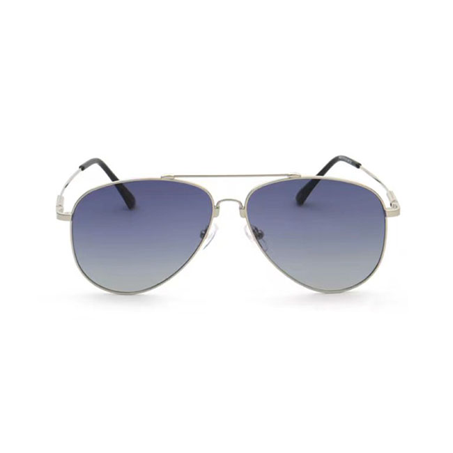 2022 Sunglasses Polarized Metal Frame Classic Flight Fashion Glasses for Men And Women