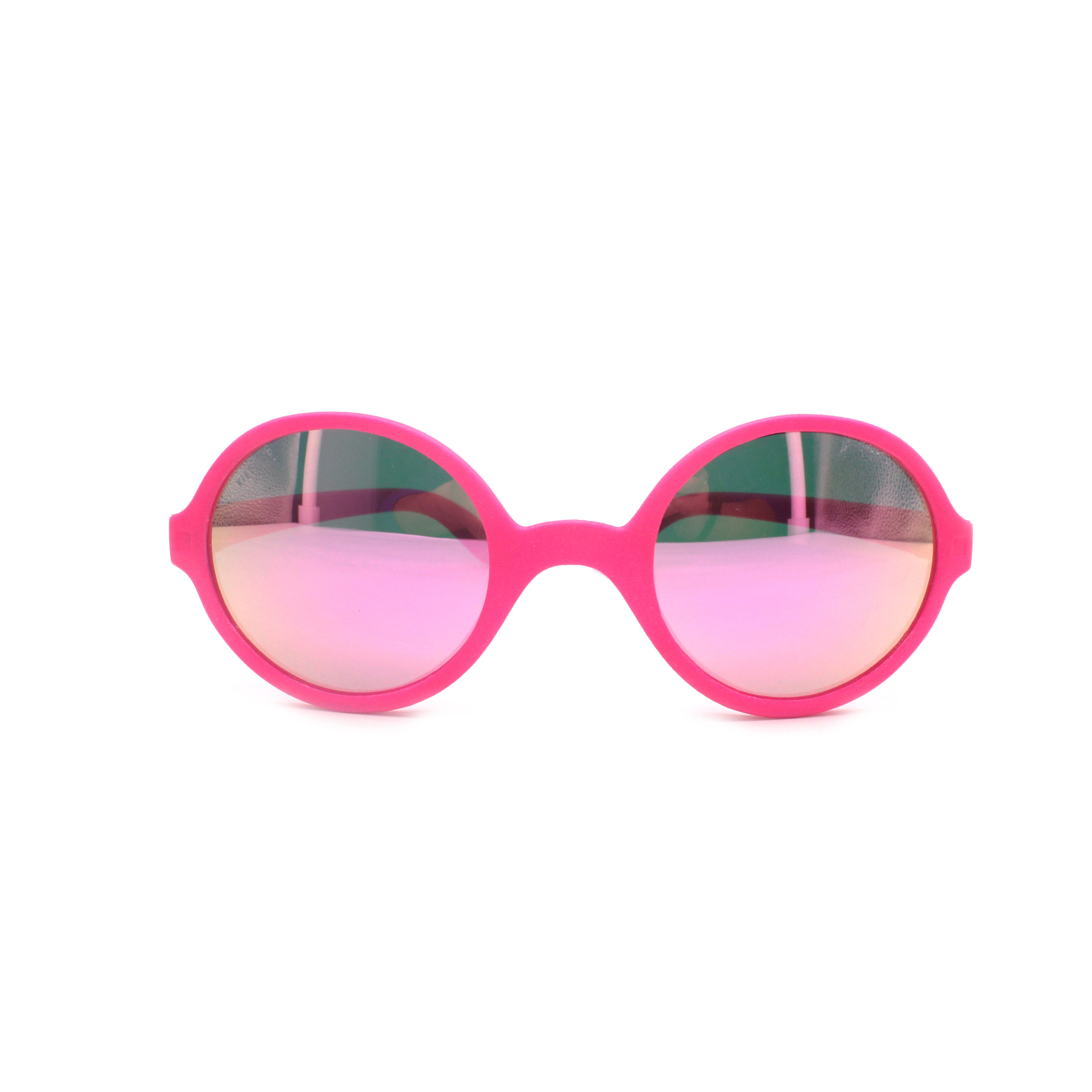 Children Fashion Sunglasses Simple Round Simple Eyeglasses for Boy Girls Cheap Discount Wholesale Retro Baby Glasses