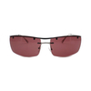 2022 UV400 Wholesale Unisex Vintage Classic Sun Glasses Retro Popular Metal Sunglasses