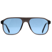 New Arrival Eco Friendly Acetate Sun Glasses Custom Logo Polarized Shades Acetate Pilot Sunglasses for men