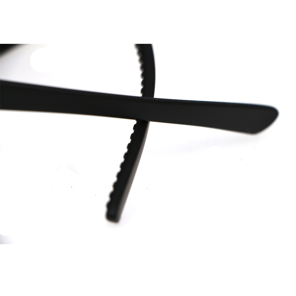 2023 newest High Quality TPEE Flexible Adult Polarized Sports Sunglasses for men