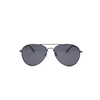 Classic 2022 Retro Style Polarized Sunglasses Round Shape Lens for Children Sun Eyewear Polarized Sunglasses