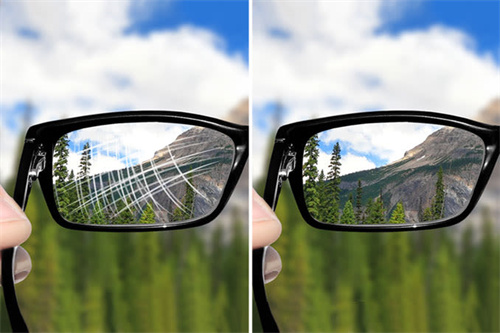 Do You Find The Right Eyeglasses Coatings For Yourself?