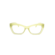 Large Round Frame 2022 RPCTG Recycled Wholesale Retro Unisex Glasses