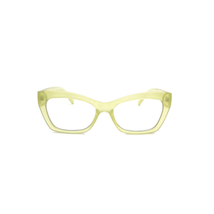Large Round Frame 2022 RPCTG Recycled Wholesale Retro Unisex Glasses