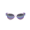 2022 Fashion Creative Sun Glasses For Women Cute Retro Classic Sunglasses Cateye Shades Polarized Vintage Eyewear Outdoor