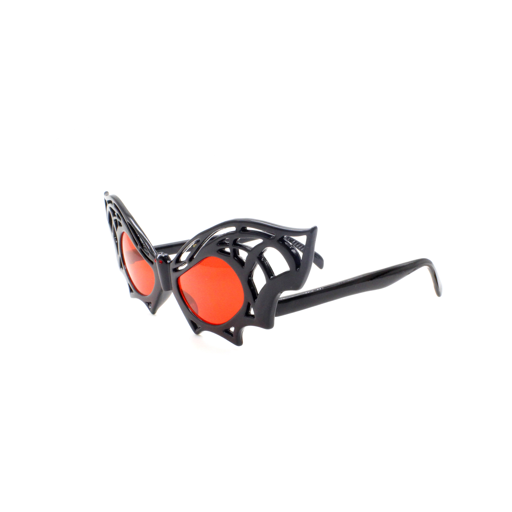 Vogue New Wing Style Shaped Batwing Frames Creative Cheap Discount Wholesale Retro Fashion Glasses