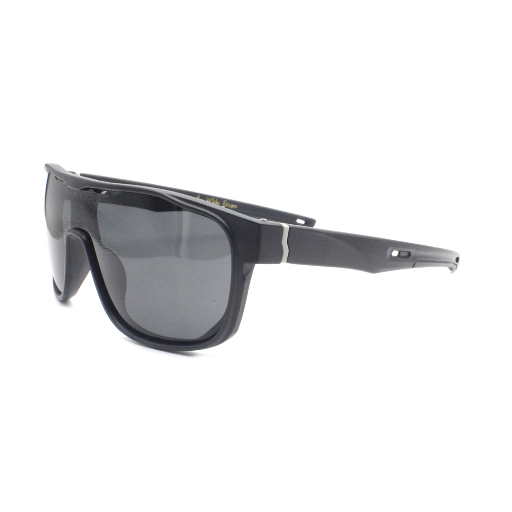 Fashionable UV 400 Protected Lens Square Big Frame Women Sun Glasses Luxury Oversized Sunglasses