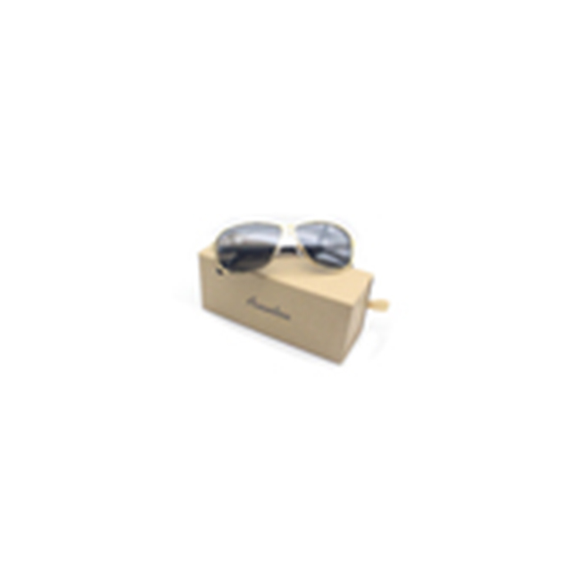 Fashion Sunglasses Case Boxes Classic Glasses Box Packaging Eyeglasses
