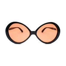 2021 Trendy Vintage Sun Glasses Newest Oval Small Outdoor Uv400 Europe Retro Glasses Frame Sunglasses