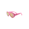 Cute Flexible Silicone Polarized Safety UV Protection Eyeglasses Wholesale TPEE Kids Baby Sunglasses for Baby Children's