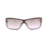 Hot Selling Beauty Design Sun Recycle Eyewear RPCTG Square Colorful Customized Sunglasses