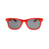 Children Classic Cheap Promotion Sun glasses Retro Rice Nail Colorful Glasses PC UV400 Kids Sunglasses