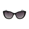 Customized women's fashion cat-eye sunglasses