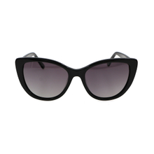 Customized women's fashion cat-eye sunglasses
