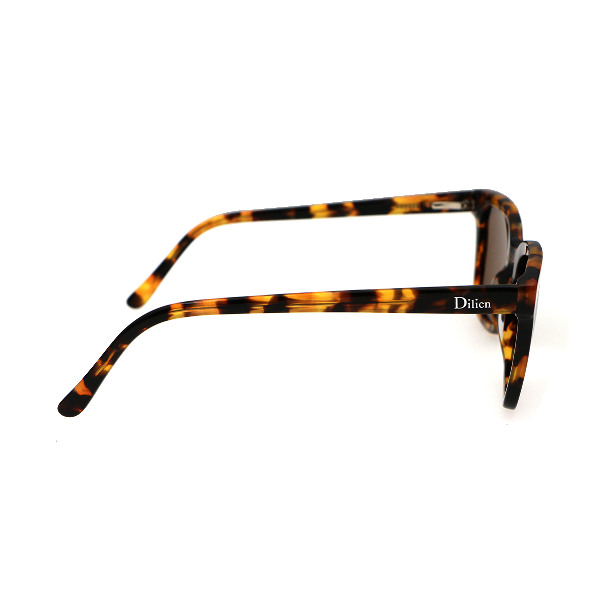 Custom Retro Sunglasses Men's High Fashion Sunglasses Polarized