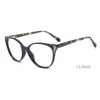 DILICN 2023 New TR90 Material Optical Frame round frame opticalframes 