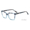 DILICN 2023 New TR90 Material Optical Frame rectangular frame