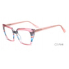 DILICN 2023 New TR90 Material Optical Frame Cat eye frame 