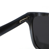 New Unisex Acetate Polarized Sunglasses