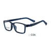 2024 Newest Arkema Non-toxic Kids Frames Flexible Children Eyeglasses Glasses Frames