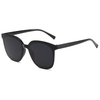 2024 New Superstar Cool Retro Rectangle Fashion Cheap Custom Shades Women Designer Sunglasses Men