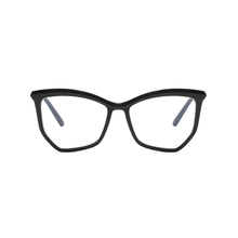 2024 New optical glasses fashion anti-blue light frames for women