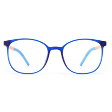 DILICN 2023 New TR children's optical frames RB5074 round frame