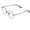 DILICN 2023 fashion style new titanium optical frames