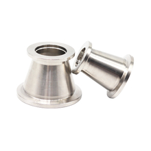 KF Conical Reducer
