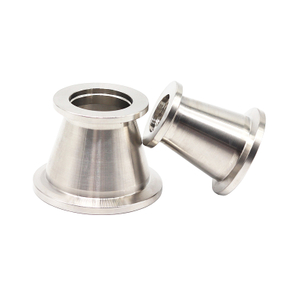 KF Conical Reducer