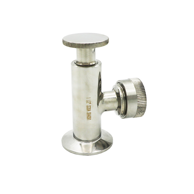 Sanitary Stainless Steel Liquid Level Gauge