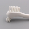 Зубная щетка зубной щетки, короткая версия