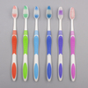 Adult Toothbrush with Simple style