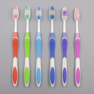 Adult Toothbrush with Simple style